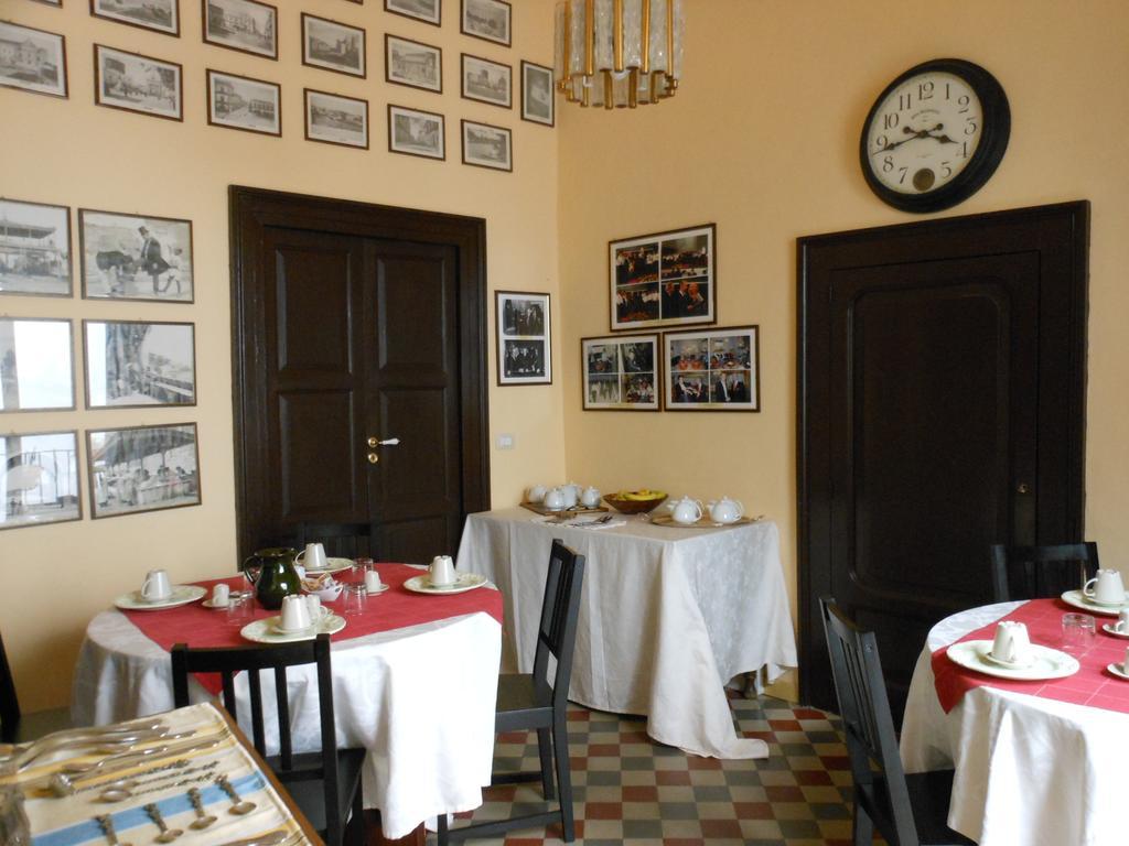 Palazzo Antica Via Appia Bed and Breakfast Bitonto Eksteriør billede